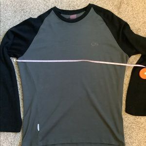 Icebreaker Merino Long Sleeve Shirt
